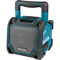 Makita bluetooth speaker DMR202,in doos - thumbnail