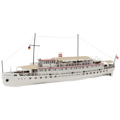 Faller 222415 N Schip Passagiersschip Oesterreich