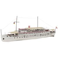 Faller 222415 N Schip Passagiersschip Oesterreich - thumbnail