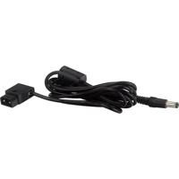 Fotodiox Voedingsadapter C8 kabel - 2-pin D-Tap male naar 2,1mm Barrel DC (50 cm) - thumbnail