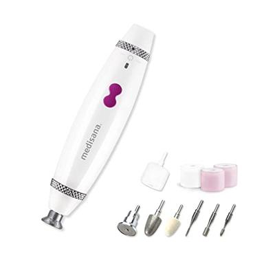 Medisana MP 840 Manicure- en pedicureset