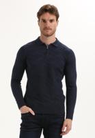 Gabbiano Knits 615762 Trui 301 Navy - thumbnail