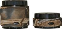 Lenscoat Sigma extender set M4 Realtree - thumbnail