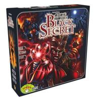 Ghost Stories Black Secret Expansion - thumbnail