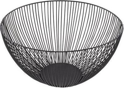 POINT-VIRGULE - Wire mand 25cm h14cm