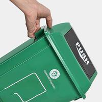 Betra luiwagen 23cm union - thumbnail