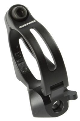 SRAM schellen-adapter-set cl.adapter 31,8mm