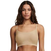 Bralette met vulling - Soft Stretch - Padded Bralette - Naadloze bh Top met spaghetti bandjes - thumbnail