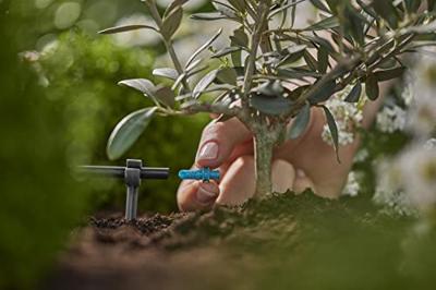 Gardena Micro Drip Systeem Einddruppelaar 2 l/u - thumbnail
