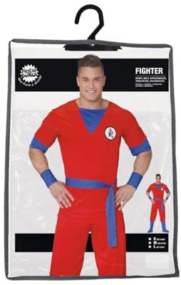 Goku Superhelden Pak Man