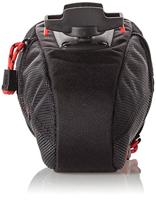 NORCO zadeltas "ohio expandable" saddle bag ohio expandable black - thumbnail