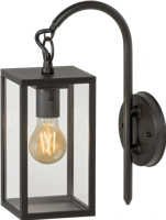 Columba wandlamp zwart Garden Lights - Garden lights - thumbnail