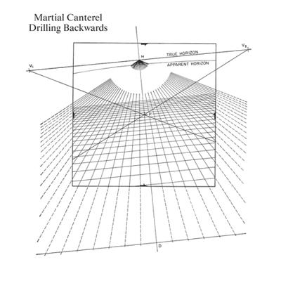 Drilling Backwards - LP (2090405102292)