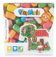 PlayMais Basic 150 Stuks - thumbnail