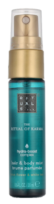 Rituals Karma Hair And Body Mist 20 ml Lichaamsmist