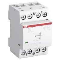 ABB EN40-40N-06 Installatiezekeringautomaat 4x NO 220 V, 400 V 1 stuk(s)