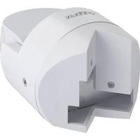 Sygonix SY-4755360 PIR-bewegingsmelder Plafond, Wand, Oppervlakmontage 180 ° Relais Wit IP65 - thumbnail