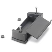 Phoenix Contact HC-ALU 6-78 DKL-COVER GY 2201122 Behuizingscomponent Aluminium Grijs 1 stuk(s) - thumbnail