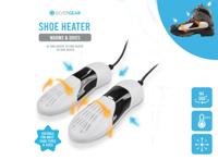 Silvergear Elektrische Schoenverwarmer - thumbnail