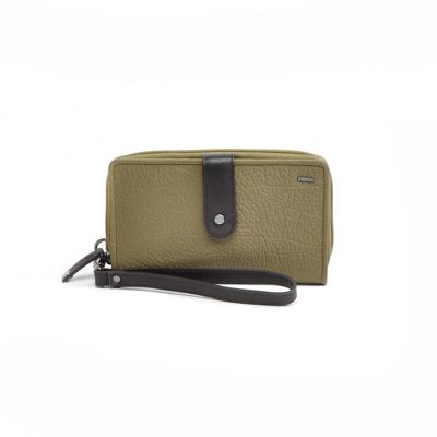 Berba Chamonix Ladies Purse 121-920-Olive