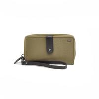 Berba Chamonix Ladies Purse 121-920-Olive - thumbnail