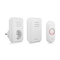 Byron DBY-22316 Draadloze deurbel Complete set - thumbnail