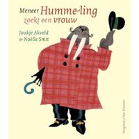 Meneer Hummeling zoekt een vrouw (Hardback) - thumbnail