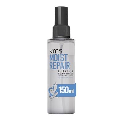 KMS Hair MoistRepair Leave-In Conditioner 150ml