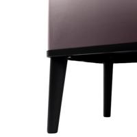 Curver Verto High 54 liter pearl rose - thumbnail