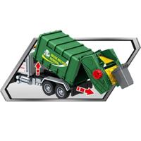 Vuilniswagen - thumbnail