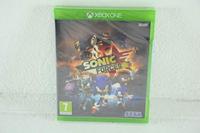 Sonic Forces - thumbnail