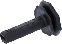 KS Tools Veiligheidshandgreep voor beitel, beitel 26 x 7 mm 1622129 - thumbnail