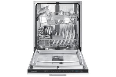 Samsung DW60R7040BB vaatwasser Volledig ingebouwd 13 couverts A+++