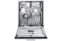 Samsung DW60R7040BB vaatwasser Volledig ingebouwd 13 couverts A+++ - thumbnail