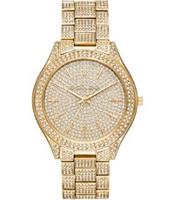 Horlogeband Michael Kors MK4365 Staal Doublé 20mm - thumbnail