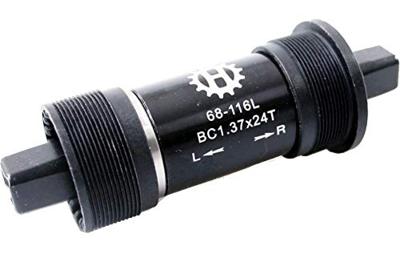 Bracketas Trapas fausto bsa | plastic cups | 68mm | 116mm