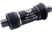Bracketas Trapas fausto bsa | plastic cups | 68mm | 116mm - thumbnail