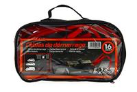 XL PERFORM TOOLS Cavi di avviamento - Motore a benzina 2,5l - 16mm²x 3m - thumbnail