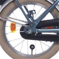 Alpina achterwiel 18 hlq-10a-1 silver zink spk - thumbnail