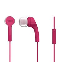 Koss (Keb91P) In Ear Con Microfono(Rosa) - thumbnail
