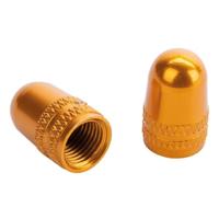 FASI ventieldop pr.valve cap f.av gold - thumbnail