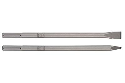 Metabo Accessoires SDS-max Beitelset Promotion (2 dlg.) - 623309000