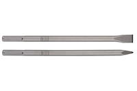 Metabo 623309000 Beitelset 2-delig SDS-Max 1 stuk(s) - thumbnail