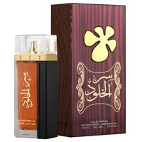 Lattafa Ser Al Khulood Brown 100 ml Eau de Parfum - thumbnail