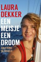 Een meisje, een droom - Laura Dekker - ebook - thumbnail