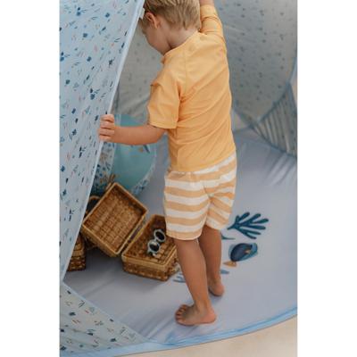 Little Dutch ocean dreams pop-up tent blauw - thumbnail