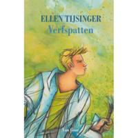 Verfspatten (Paperback) - thumbnail