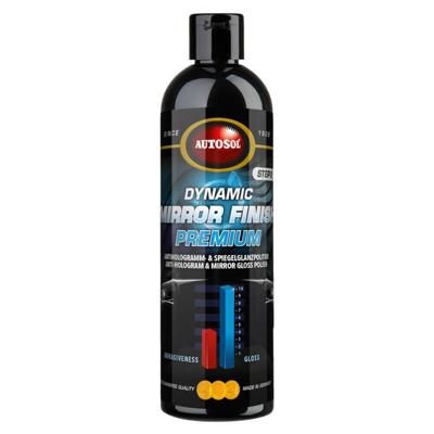 Autowax Autosol 250 ml