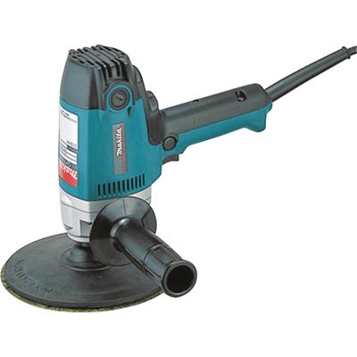 Makita GV7000C Rotatieschuurmachine 180 mm 230V Makita GV7000C Rotatieschuurmachine 180 mm 230V