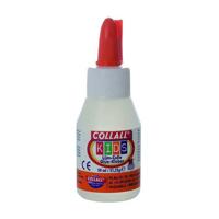 Quantore Kinderlijm collall 50ml - thumbnail
